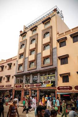 Hotel Abode-img