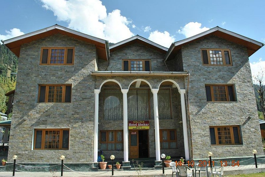 Hotel Abshar-img