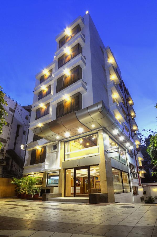 Hotel Accolade, Ahmedabad-img