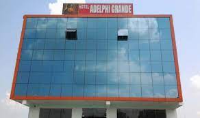 Hotel Adelphi Grande-img