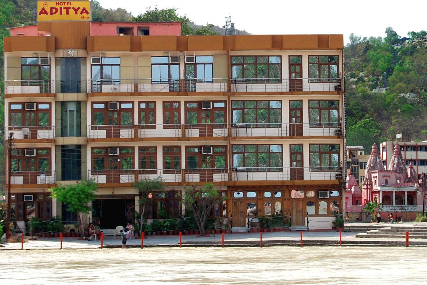 Hotel Aditya, Haridwar-img