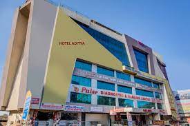 Hotel Aditya-img