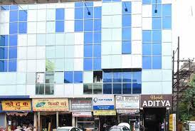 Hotel Aditya-img