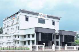 HOTEL AFRAD INTERNATIONAL KONDOTTY-img