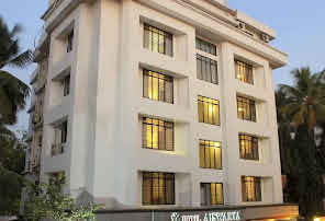 Hotel Aiswarya-img