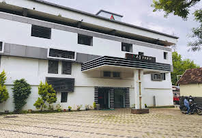 Hotel AJ Park-img