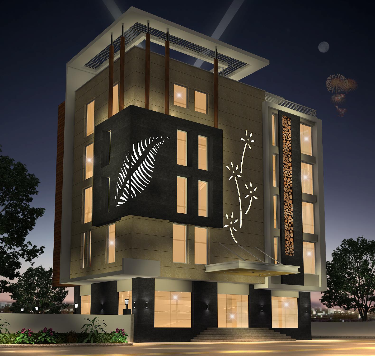 Hotel Ajmer Inn-img