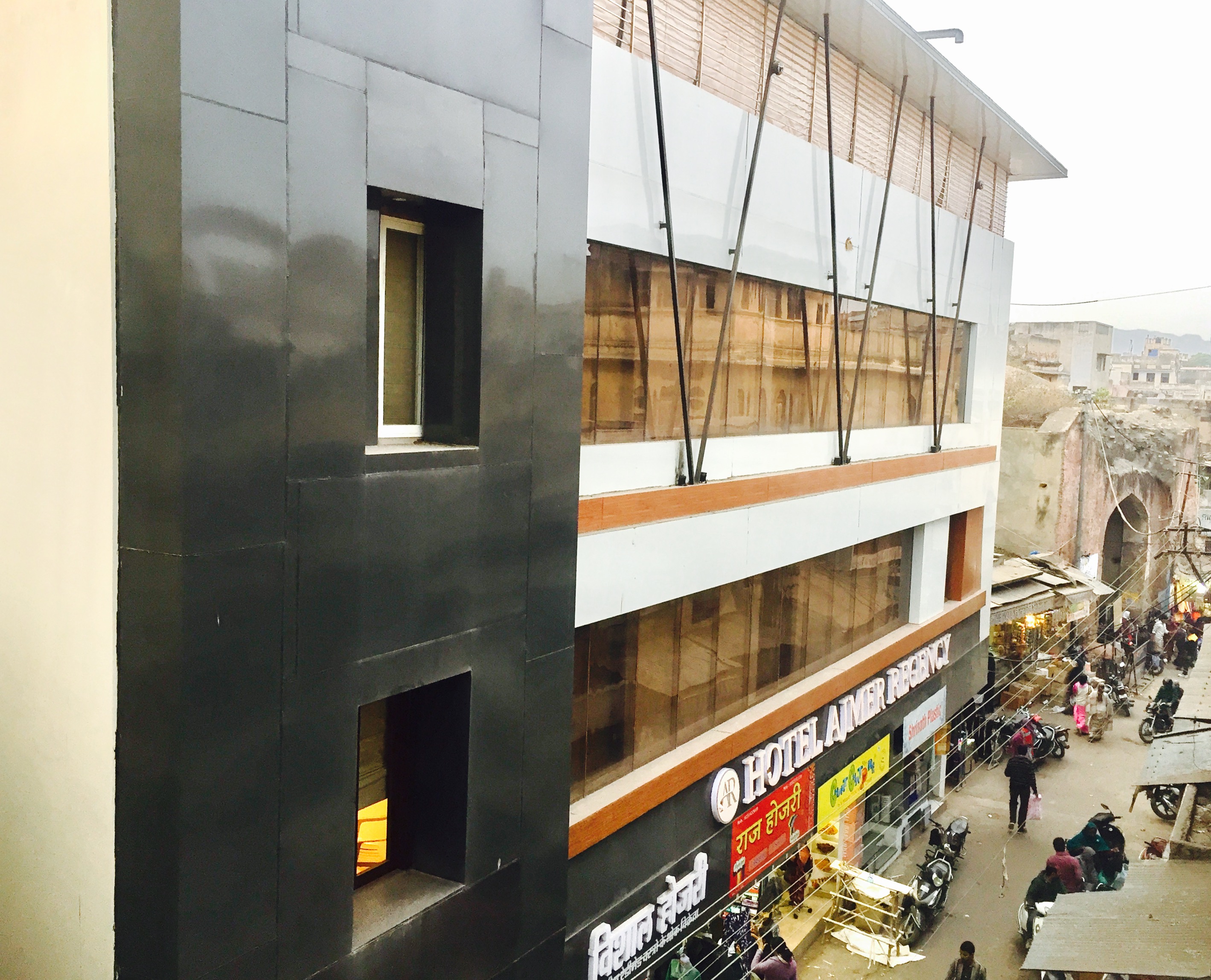 Hotel Ajmer Regency-img