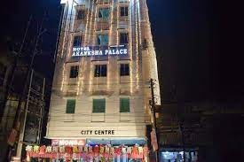 Hotel Akanksha Palace-img