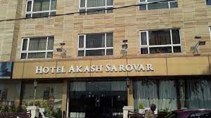 Hotel Akash Sarovar-img