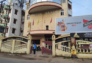 Hotel Akash-img