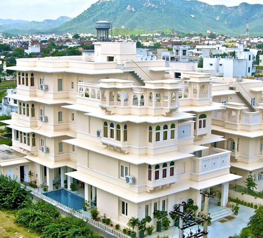 Hotel Akshay Niwas-img