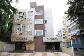 Hotel Alankar And Restaurant-img