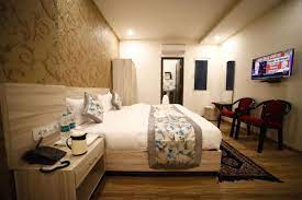 Hotel Alankar Haldwani-img