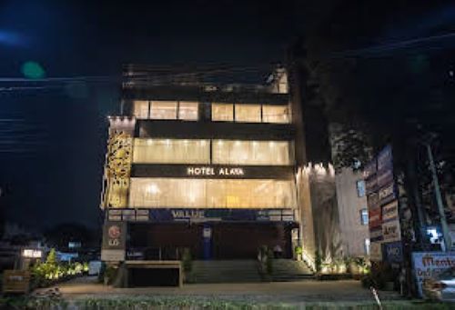 Hotel Alaya, Dehradun-img