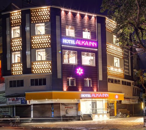 Hotel Alka Inn-img
