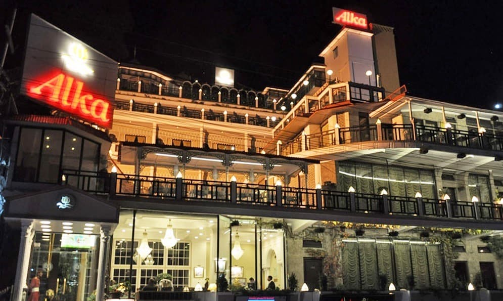 Hotel Alka, Nainital-img