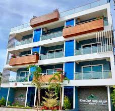 Hotel Altitude Coorg-img
