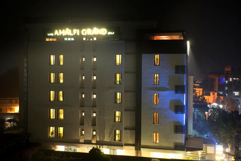 HOTEL AMALFI GRAND-img