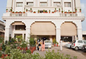 Hotel Amar Vilas-img