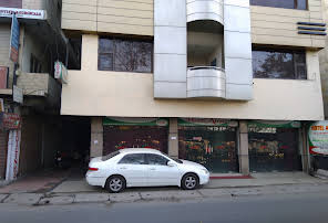 Hotel Amar-img