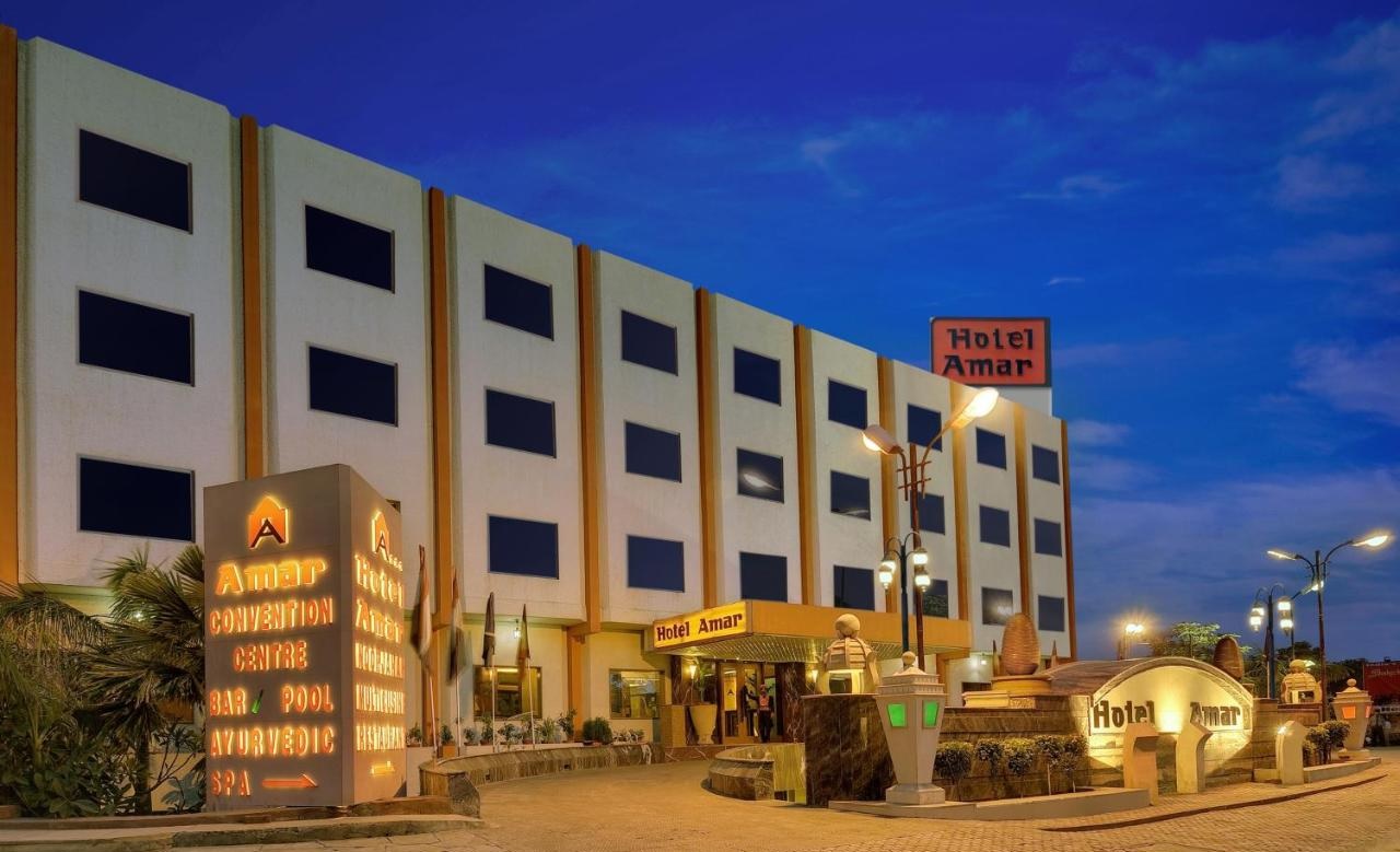 Hotel Amar-img