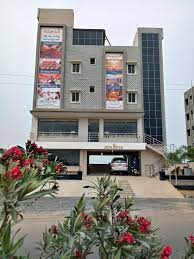 Hotel Amarawathi-img