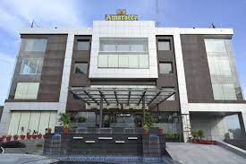 Hotel Amardeep-img