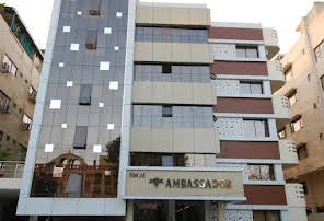 Hotel Ambassador-img