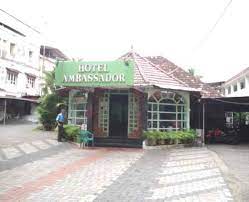 Hotel Ambassador-img