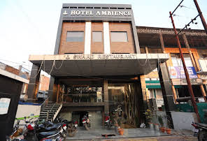 Hotel Ambience-img