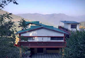 Hotel Ambusha Resort-img