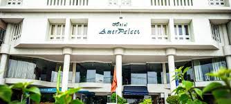 Hotel Amer Palace Bhopal-img