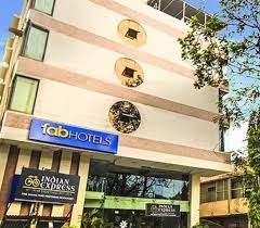 Hotel Amrit Residency-img