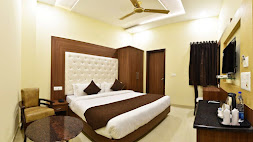 Hotel Amritsar International-img
