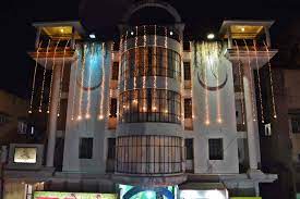 HOTEL AMRTA-img