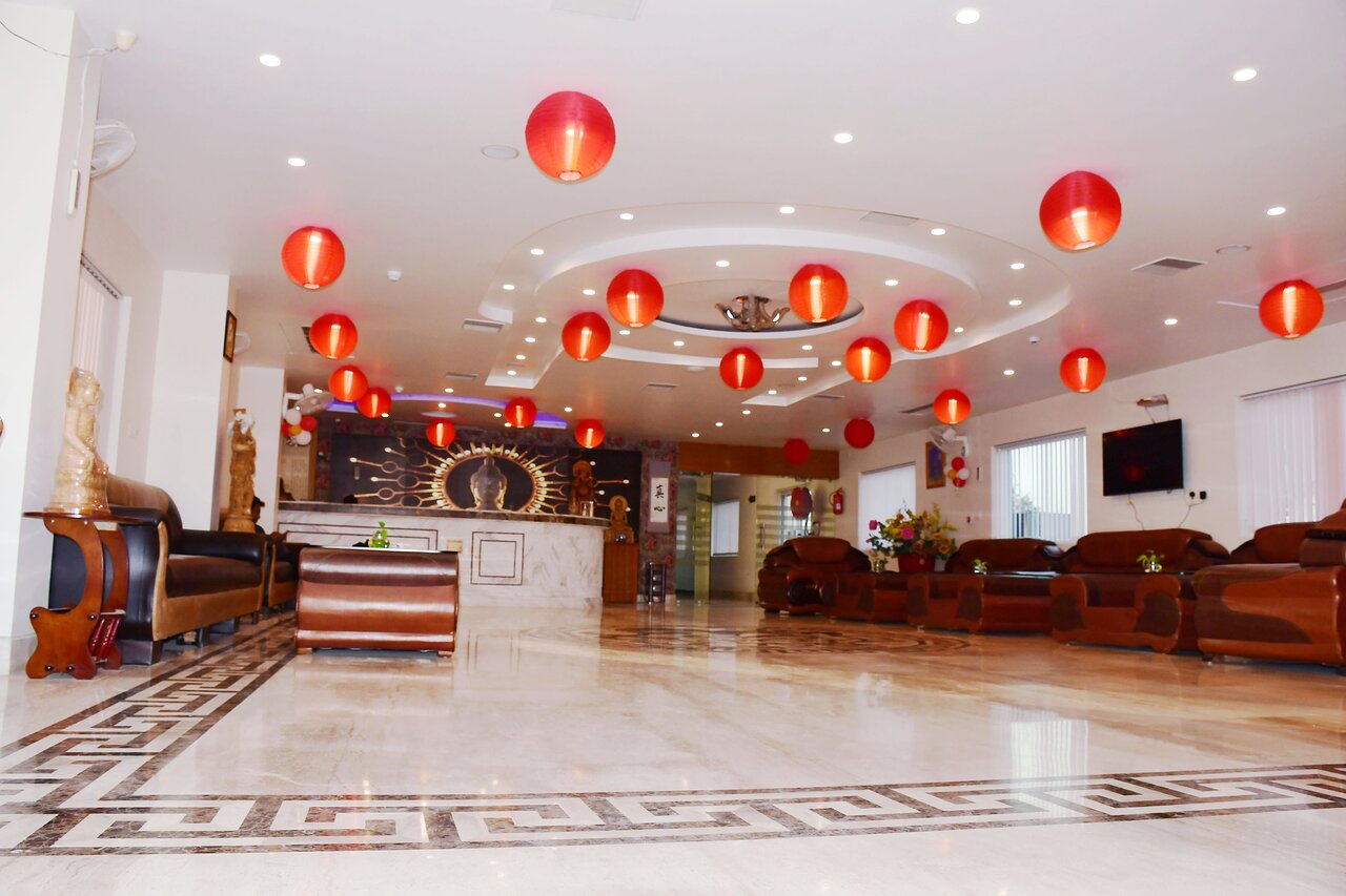 Hotel Anand International Bodhgaya-img