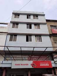 Hotel Ananda-img