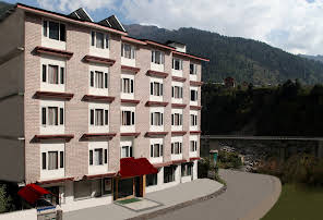 Hotel Angel's Inn-img