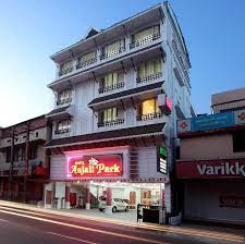 Hotel Anjali Park-img