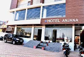 HOTEL ANJANA,-img