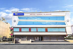 Hotel Anmol Classic-img