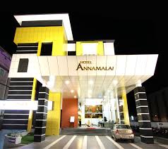 Hotel Annamalai-img