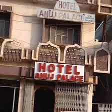 Hotel Anuj Palace-img