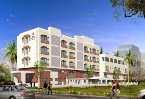 Hotel Anuradha Palace-img