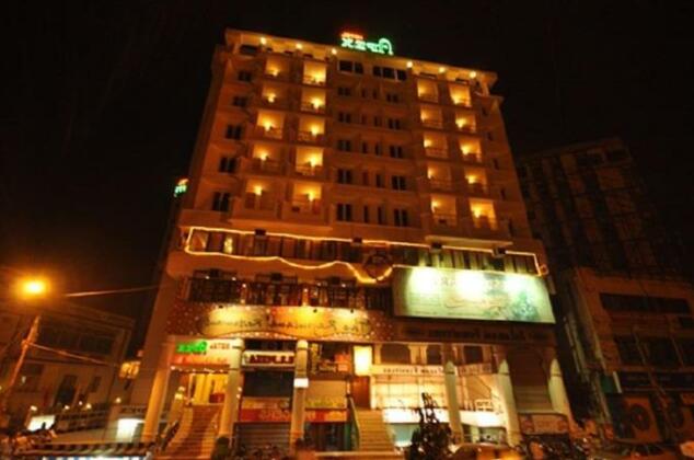 Hotel Apex International, Vadodara-img