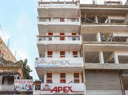 Hotel Apex-img
