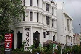 Hotel Apna Avenue-img
