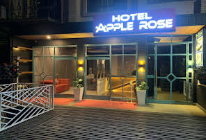 Hotel Apple Rose-img