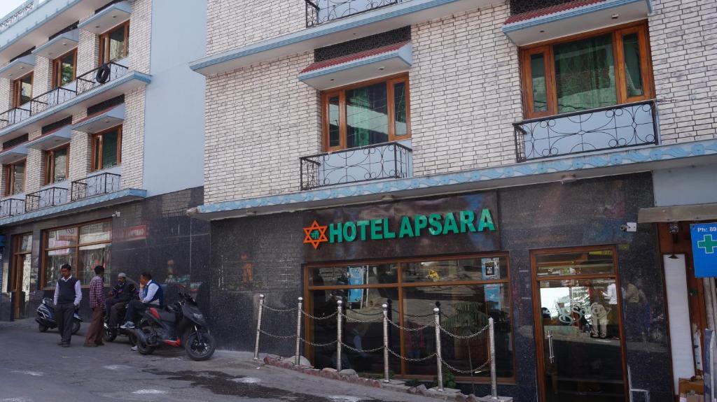 Hotel Apsara, Mussoorie-img